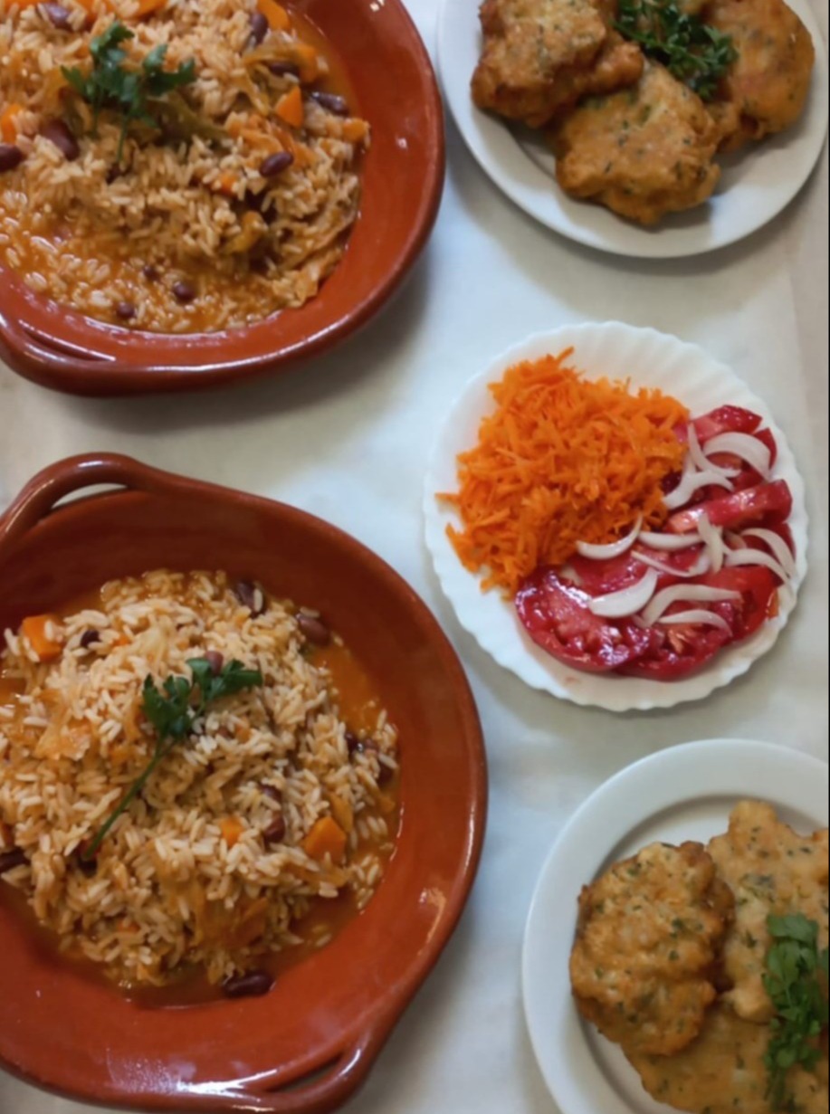 tasquinha dos amigos